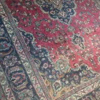 فرش دست باف قدیمی