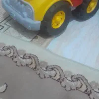 تعدادی اسباب بازی بچگانه|اسباب‌بازی بچه|بهار, |دیوار