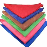 دستمال فایبر