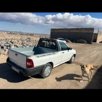 پراید وانت ۱۵۱ مدل ۱۴۰۱|خودرو سواری و وانت|ساوه, |دیوار