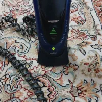 براون کروز ۴ نیاز به تعمیر