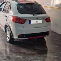 کوییک دندهای R، مدل ۱۴۰۱سفیدوقرمز|خودرو سواری و وانت|تبریز, |دیوار