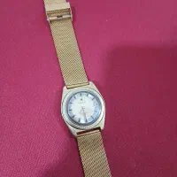 ساعت مردانه تیسوت طلایی|ساعت|کرج, اصفهانی‌ها|دیوار