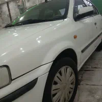 سمند ef7|خودرو سواری و وانت|دلند, |دیوار