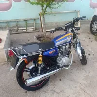 هوندا کویر۲۰۰