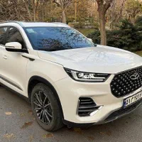 تیگو 8 پرو مکس آی ای/ Tiggo 8 pro max IE|خودرو سواری و وانت|تهران, حر|دیوار