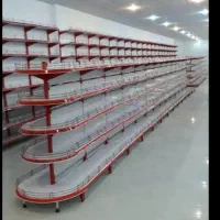 دنیای قفسه فروشگاهی و صنعتی بدون واسطه *