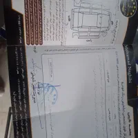 ساینا ۹۷|خودرو سواری و وانت|مشهد, سیس‌آباد|دیوار