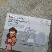 شیردوش برقی دکتر کیسون مدل KIA2104