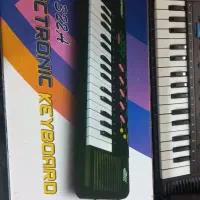 اورگ آموزش