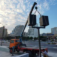 خدمات جرثقیل 3تن