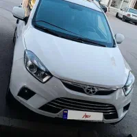 جکs5مدل ۹۷ اتومات|خودرو سواری و وانت|ارومیه, |دیوار