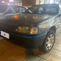 ROA مدل ۱۳۸۷|خودرو سواری و وانت|خلخال, |دیوار