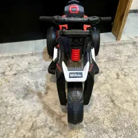 موتور شارژی|اسباببازی|اهواز, بهارستان|دیوار