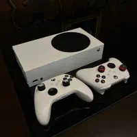 Xbox series s|کنسول، بازی ویدئویی و آنلاین|کرج, برغان|دیوار