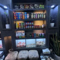 فروش دکور MDF و یخچال کافه|فروشگاه و مغازه|سرخرود, |دیوار