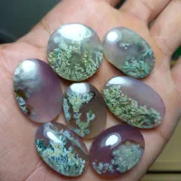 مجموعه ۷عددی  شجر شکوفه فردوس|جواهرات|آیسک, |دیوار