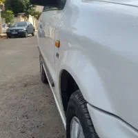 سمند ef7|خودرو سواری و وانت|تالش, هشتپر|دیوار