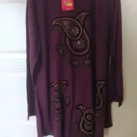 بلوز زنانه نو