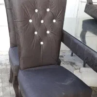 میز و صندلی نهار خوری|میز و صندلی غذاخوری|سنندج, |دیوار