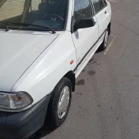 فروش پراید مدل 87