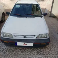 پرایدهاچبک75 هیدرولیک|خودرو سواری و وانت|قزوین, |دیوار