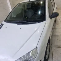 پژو ۲۰۶