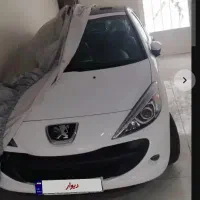 207سقف پانا|خودرو سواری و وانت|نظرآباد, رسالت|دیوار