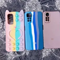 قاب گوشی نوت ۱۱|لوازم جانبی موبایل و تبلت|خوی, |دیوار