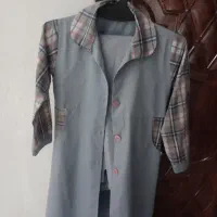 لباس فرم دبستان سایز۲