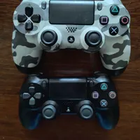 دسته ps4