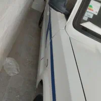 کارا 1401در حد معاوضه با پراید وانت|خودرو سواری و وانت|گناباد, |دیوار