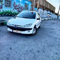 ۲۰۶ مدل ۹۹تیپ 5|خودرو سواری و وانت|کرمانشاه, |دیوار