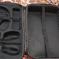 کیف Ps5 فت و اسلیم و پرو|کنسول، بازی ویدئویی و آنلاین|قدس, شهر‌قدس|دیوار