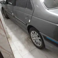 پارس سال مدل آخر۱۴۰۰ معاوضه
