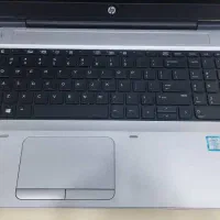 لپ‌تاپ hp 650 G2|رایانه همراه|میاندوآب, |دیوار