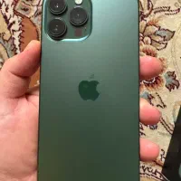 آیفون 13 پرومکس درحد