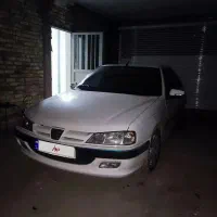 پژو پارس تیوفاف مدل ۹۷|خودرو سواری و وانت|سرپل ذهاب, |دیوار