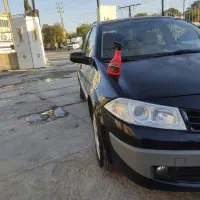 مگان 2000اتومات87