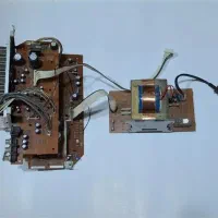 دک آمپلیفایر باند ساب|سیستم صوتی خانگی|شیراز, شهرک سراج‎|دیوار