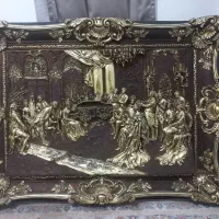 تابلو دیواری|تابلو، نقاشی، عکس|اسلامشهر, شهرک قائمیه|دیوار