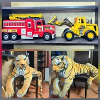 اسباب بازی بزرگ