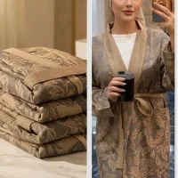 حوله سوپر لاکچری