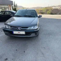 پارس سال بی رنگ  و بی خرج