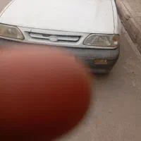 پراید فروشی مدل ۸۵