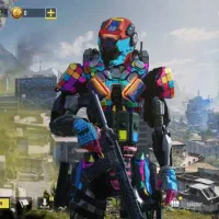 اکانت کالاف لول 400|کنسول، بازی ویدئویی و آنلاین|مشهد, عامل|دیوار