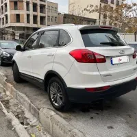 تیگو ۵ اتومات|خودرو سواری و وانت|تهران, فردوس|دیوار