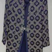 مانتو و شلوار مجلسی شیک کاملا سالم|لباس|صباشهر, |دیوار