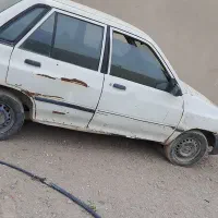 پراید مدل 78