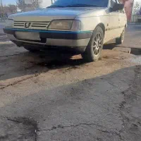 پژو۴۰۵|خودرو سواری و وانت|الیگودرز, |دیوار